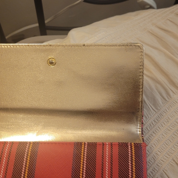 Cute Betsey Johnson wallet - Picture 13 of 14